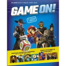 Game On! Твой гид по лучшим играм