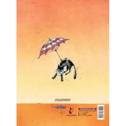 Вредные советы - 1. Рис. А. Мартынова