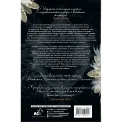 Халцедоновый двор. Чтоб никогда не наступала полночь