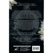 Халцедоновый двор. Чтоб никогда не наступала полночь