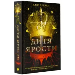 Дитя ярости