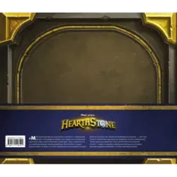 Мир игры Hearthstone