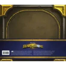 Мир игры Hearthstone