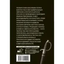 Раненая песня