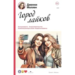 Город лайков