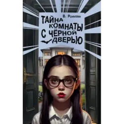 Тайна комнаты с чёрной дверью