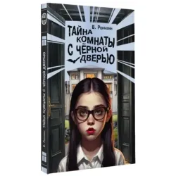 Тайна комнаты с чёрной дверью