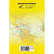 Атлас мира (в новых границах)