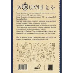 Научные теории за 60 секунд