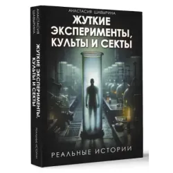 Жуткие эксперименты, культы и секты. Реальные истории