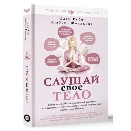 Слушай свое тело