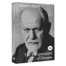 The Interpretation of Dreams