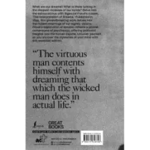 The Interpretation of Dreams