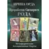 Проработка Сценариев Рода. Метафорические ассоциативные карты