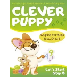Clever Puppy: Let`s Start Step 0