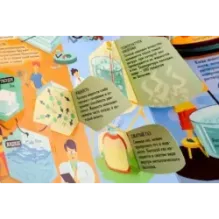 Химия. От частицы до таблицы