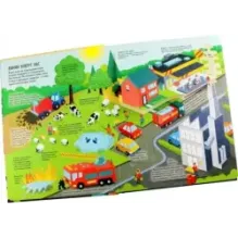 Химия. От частицы до таблицы