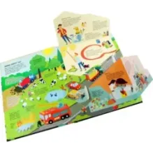 Химия. От частицы до таблицы