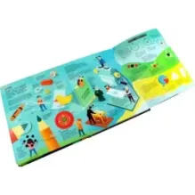 Химия. От частицы до таблицы