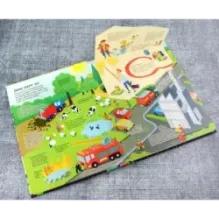 Химия. От частицы до таблицы