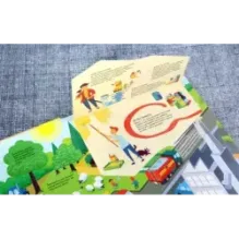 Химия. От частицы до таблицы