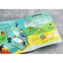 Химия. От частицы до таблицы