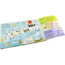 Математика. От таблицы умножения до теории вероятностей