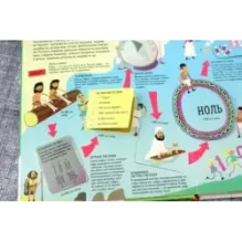 Математика. От таблицы умножения до теории вероятностей