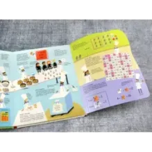 Математика. От таблицы умножения до теории вероятностей