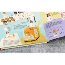 Математика. От таблицы умножения до теории вероятностей