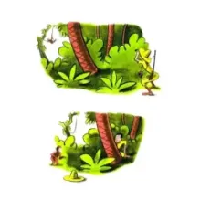 Любопытный Джордж