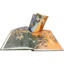 Щелкунчик и мышиный король