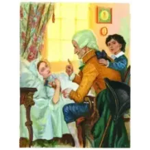 Щелкунчик и мышиный король