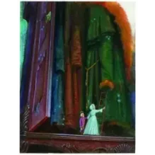 Щелкунчик и мышиный король