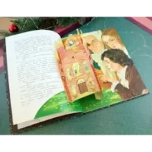 Щелкунчик и мышиный король