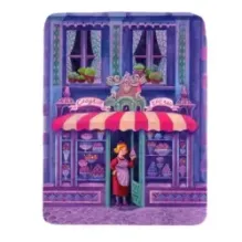 Мадам Артишок и лавка заколдованных сладостей