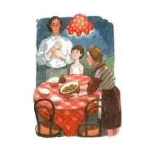 Чёрно-бурая лиса