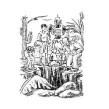 Алиса и Алисия