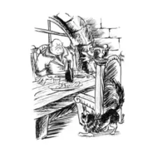 Алиса и Алисия