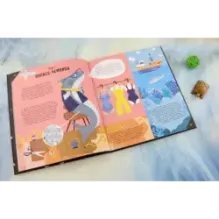 Придумано животными