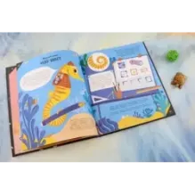 Придумано животными