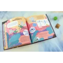 Придумано животными