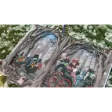 Аленький цветочек. Сказка ключницы Пелагеи