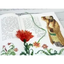 Аленький цветочек. Сказка ключницы Пелагеи