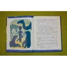 Удивительные приключения мальчика без тени и тени без мальчика