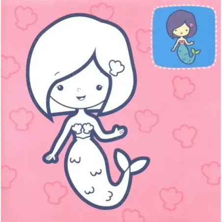 Просто блеск! Единорог