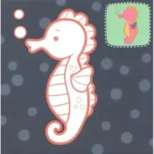 Просто блеск! Единорог