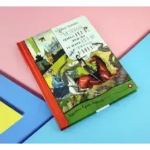 История принца Реми, лошадки по имени Реми и принцессы Мирей