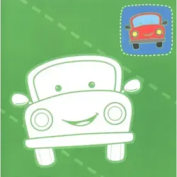 Просто блеск! Трактор