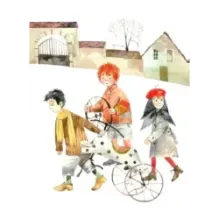 Лошадь без головы